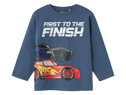 Name It bering sea Cars bluse